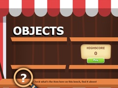 Game Objects
