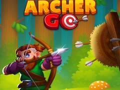 Game Acher Go