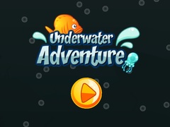Game Underwater Adventure
