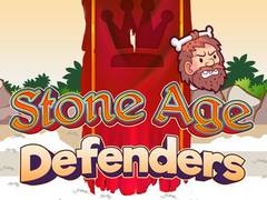 Game Stone Age Defenders