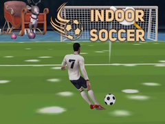 Game Indoor Soccer 