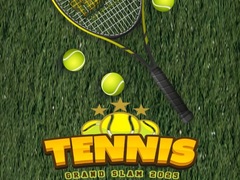 Game Tennis Grand Slam 2025