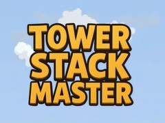 Game Tower Stack Master