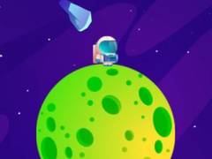 Game Infinity Trail