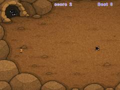 Game Spider Vs Spider