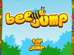 Game Bee Jump