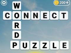 Game Word Connect Puzzle