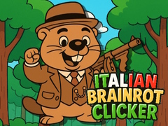 Game Italian Brainrot Clicker 