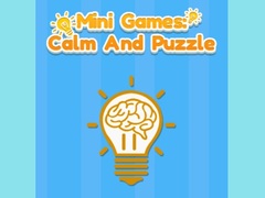 Game Mini Games: Calm and Puzzle