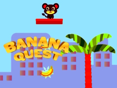 Game Banana Quest