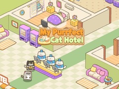 Game My Purrfect Cat Hotel