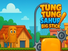 Game Tung Tung Sahur Big Stick