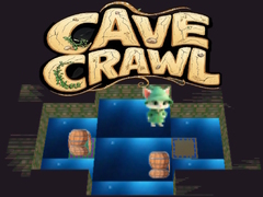 Game Cave Crawl