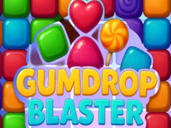 Game Gumdrop Blasters