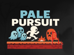 Game Pale Pursuit