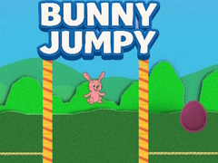 Game Bunny Jumpy