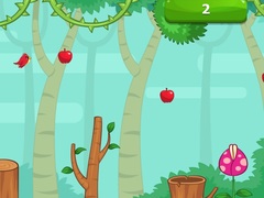 Game Hungry Birds