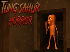 Game Tung Sahur Horror