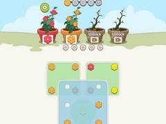 Game Flower Collection