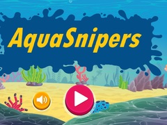 Game Aqua Snipers