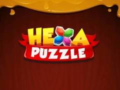Game Hexa Puzzle