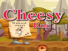 Game Cheesy Run