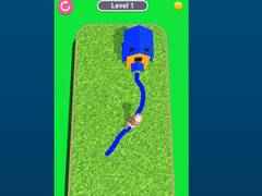 Game Home Dash Puzzle Draw to Save the Family