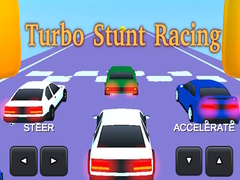 Game Turbo Stunt Racing