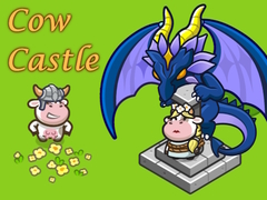 Game Cow Castle