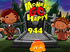 Game Monkey Go Happy 944