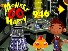 Game Monkey Go Happy 946