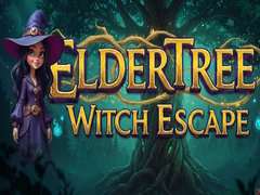 Game Eldertree Witch Escape 