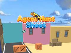 Game Agent Hunt Shoot