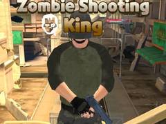 Game Zombie Shooting King