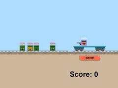 Game Nubiks Dead Rails