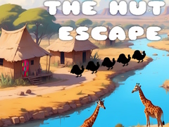 Game The Hut Escape