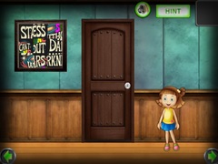 Game Amgel Kids Room Escape 303