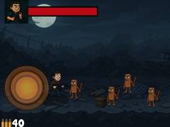 Game Tung Tung Sahur Invasion