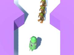 Game Repo: Aim And Fire