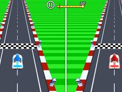 Game Stickman Battle 1-4 Players