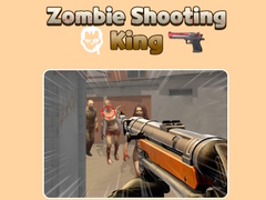 Game Zombie Shooting King