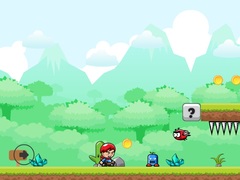 Game Mad Runner Epic Escape