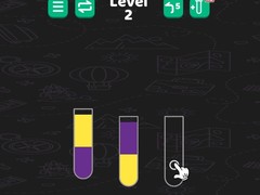 Game Water Sort Puzzle 2