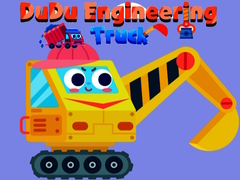 Game Dudu Engineering Truck
