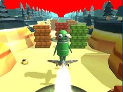 Game Repo Flying Plane