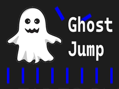 Game Ghost Jump