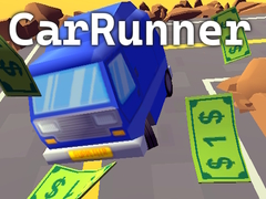 Game CarRunner