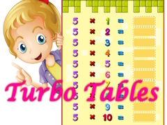Game Turbo Tables