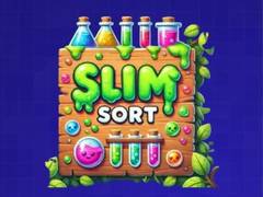 Game Slim Sort