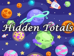 Game Hidden Totals